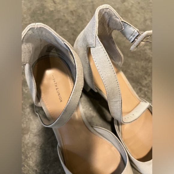 14th & Union Heel - Picture 2 of 4